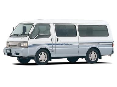 ボンゴブローニイバン