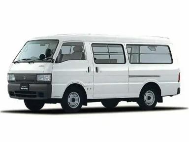 ボンゴブローニイバン