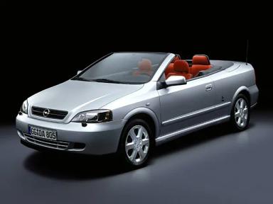 アストラカブリオ