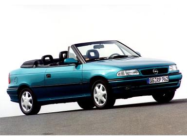 アストラカブリオ