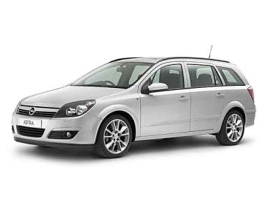 アストラワゴン