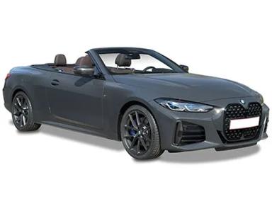 4シリーズカブリオレ