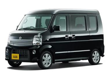 NV100クリッパーリオ