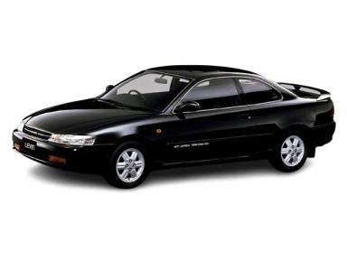 カローラレビン