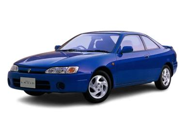 カローラレビン