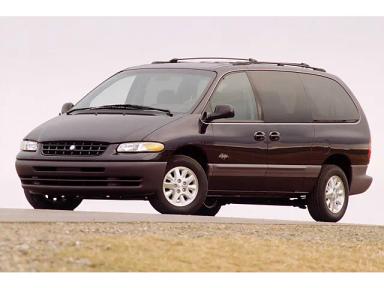 グランドボイジャー