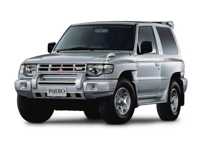パジェロ