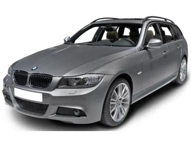 3シリーズツーリング