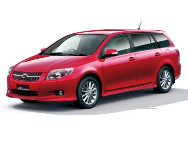 カローラフィールダー