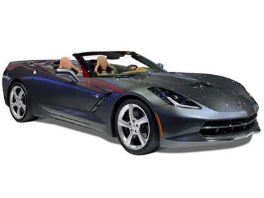 コルベットコンバーチブル