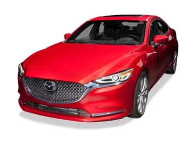 アテンザセダン