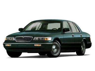 グランドマーキー