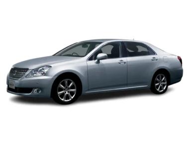 クラウンマジェスタ