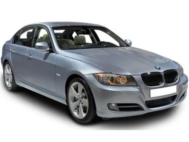 3シリーズセダン