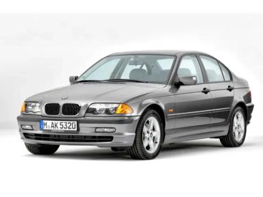 3シリーズセダン