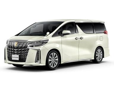 アルファード