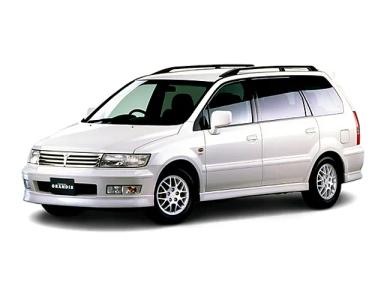 シャリオグランディス