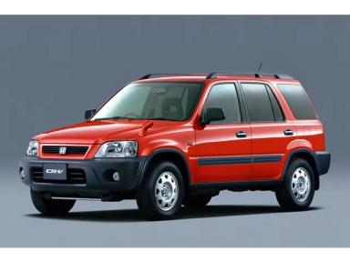 CR-V