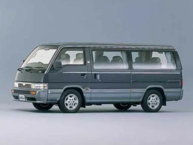 キャラバンコーチ