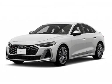 S5スポーツバック