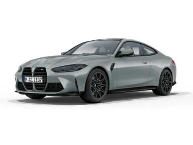 M4クーペ