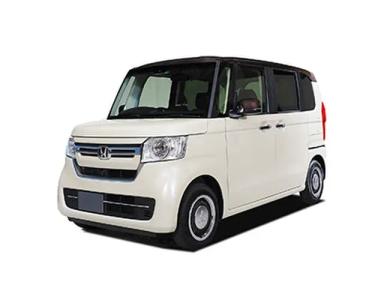 N-BOXカスタム