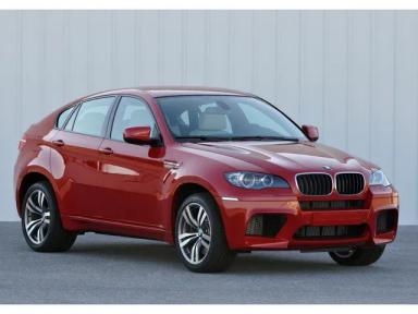 X6 M