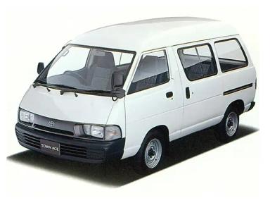 タウンエースバン