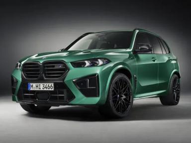 X5 M