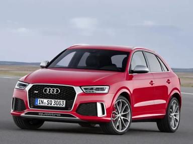 RS Q3