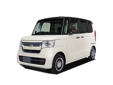 N-BOX