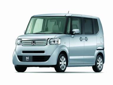 N-BOX