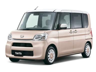 タント