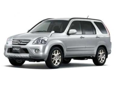 CR-V