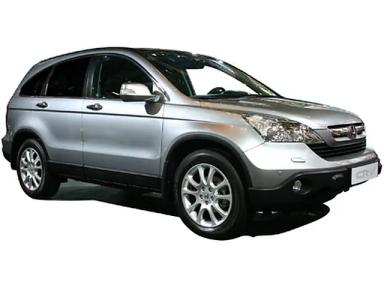 CR-V