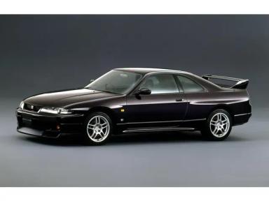 スカイラインGT-R