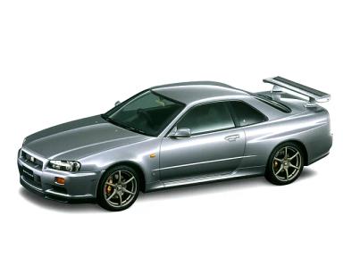 スカイラインGT-R