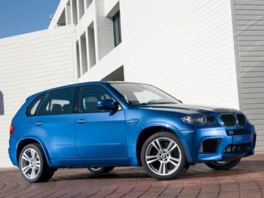 X5 M