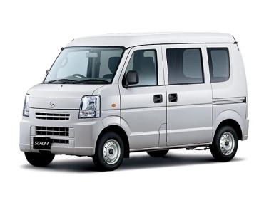 スクラムバン