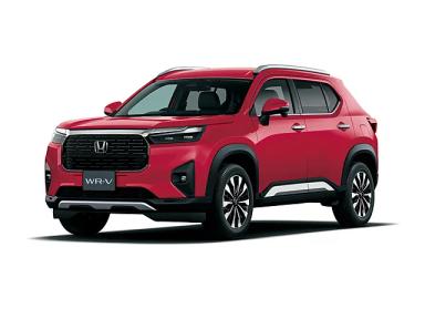 WR-V