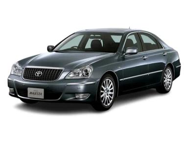 クラウンマジェスタ