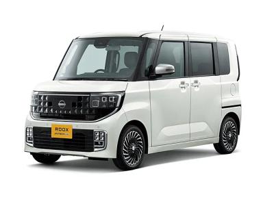 ルークス