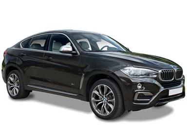 X6 M