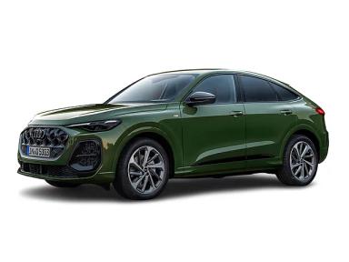 Q5スポーツバック