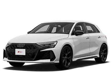 RS3スポーツバック