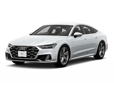 S7スポーツバック