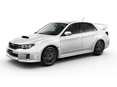 インプレッサWRX