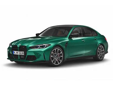 M3セダン