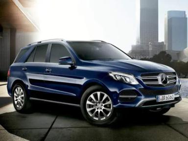 GLE