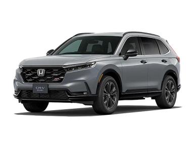 CR-V